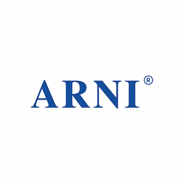 ARNI Bearings Logo
