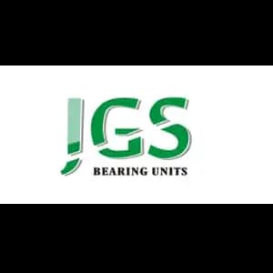 JGS Bearing Units Logo