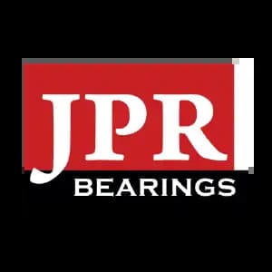 JPR Bearings Logo