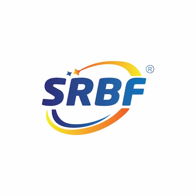 SRBF Bearings Logo