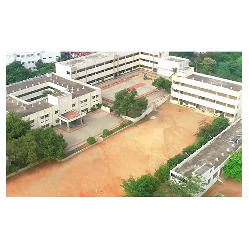 Avinashi Kalvi Nilayam Higher Secondary School