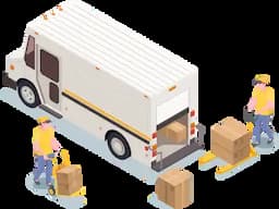 Started Distributing Bearings