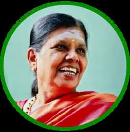 Smt. P. Marathal took over business