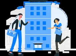 Registered as a Pvt. Ltd. Company