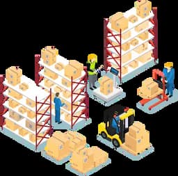 Diversified into other Aligned Products