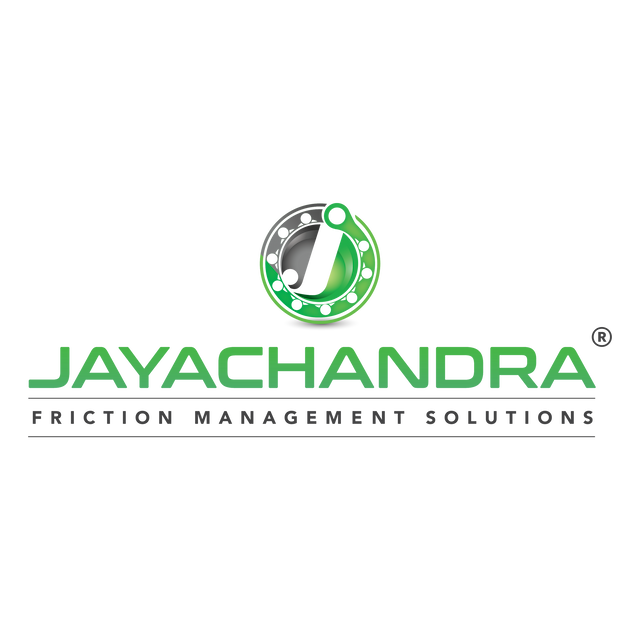 Jayachandra Bearings Logo