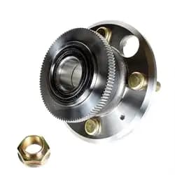 Automotive Wheel Bearing Kit