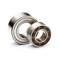 Angular Contact Ball Bearing Double Row