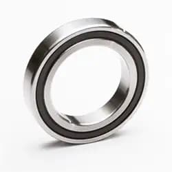 Angular Contact Ball Bearing Single Row