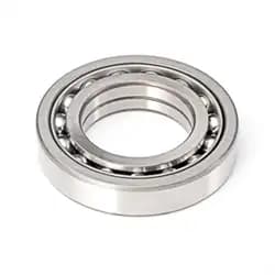 Four Point Contact Ball Bearing