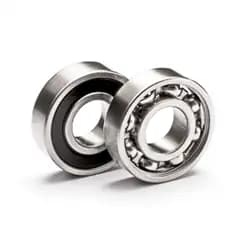 Stainless Steel Ball Bearings