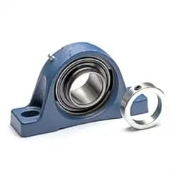 Housings & Bearings
