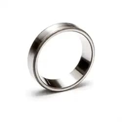Cup for Tapered Roller Bearings Single Row
