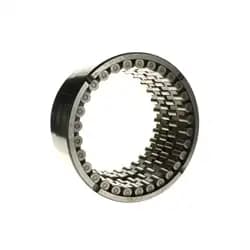 Cylindrical Roller Bearing Multi Row