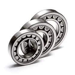 Cylindrical Roller Bearing Single Row