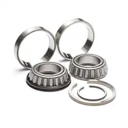 Tapered Roller Bearing Assembly
