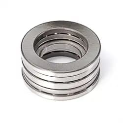 Thrust Ball Bearing Double Direction