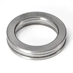 Thrust Ball Bearing Single Direction