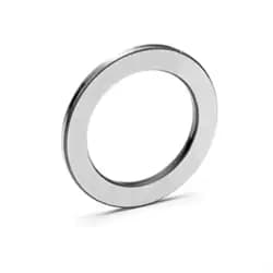 Washer For Cylindrical Roller Thrust Bearings