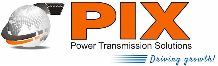 PIX Power Transmission Solutions Logo