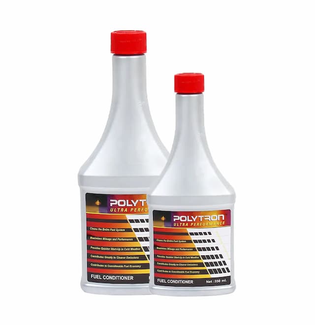 Polytron Fuel Conditioner can