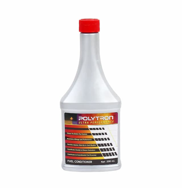 Polytron Fuel Conditioner