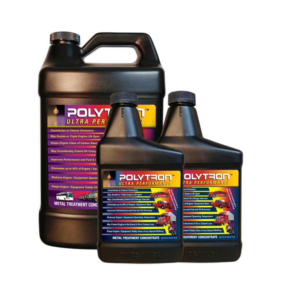 Metal Treatment Concentrate (MTC)