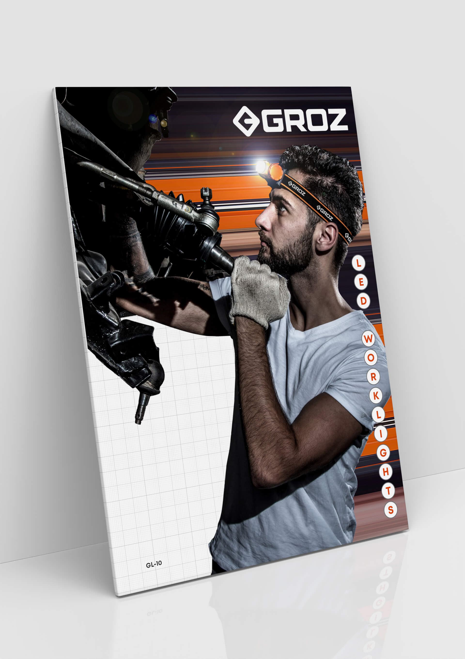 LED Worklights Brochure