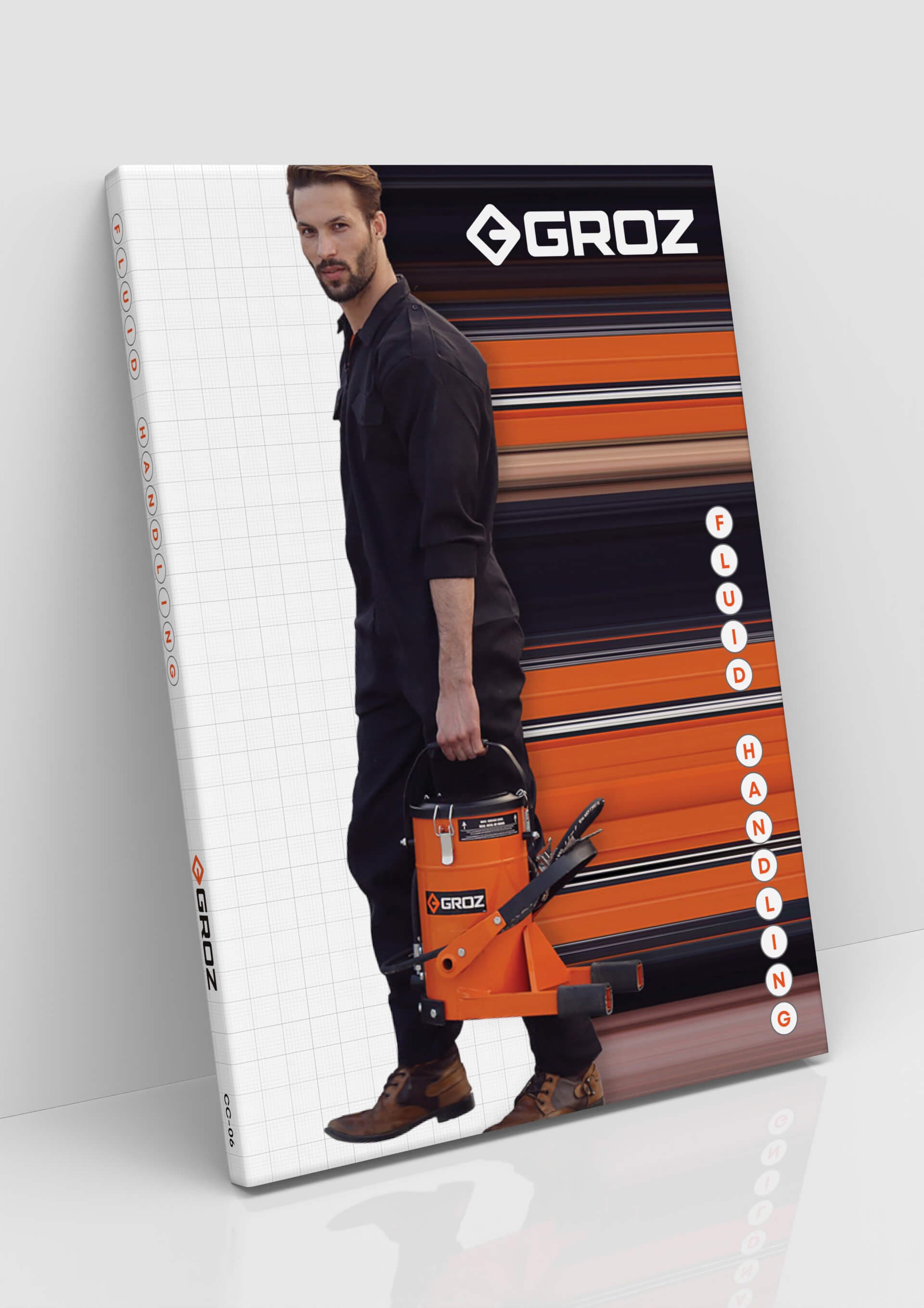 Fluid Handling Brochure