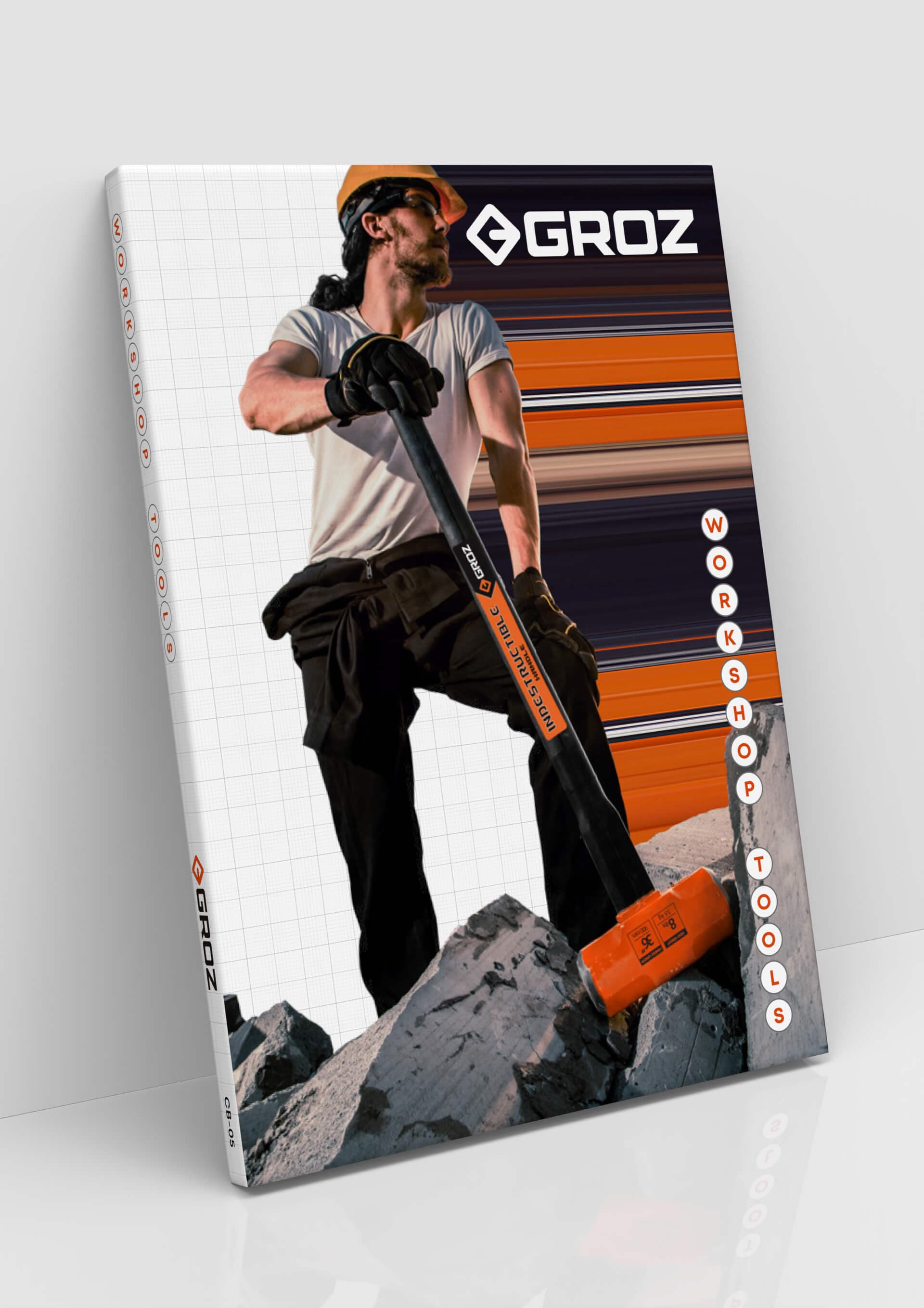 Workshop Tools Brochure