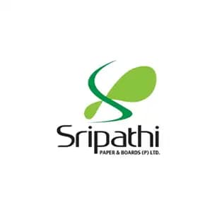 Sripathi logo