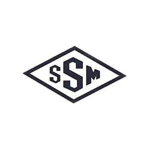 SSM logo