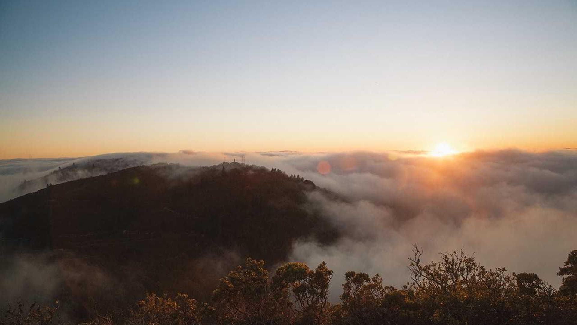 A modern office building exterior