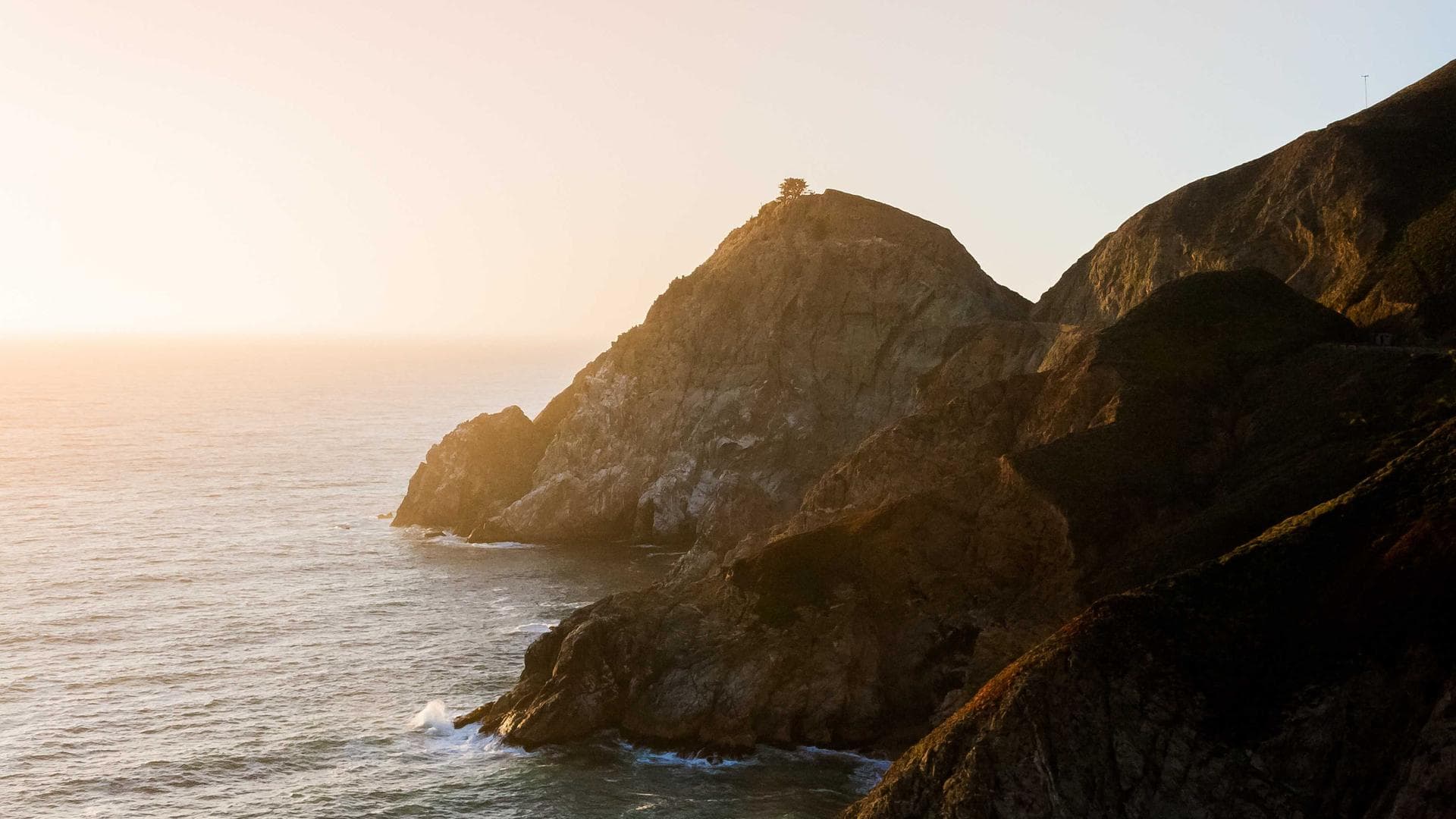A spray can of penetrating lubricant.