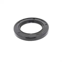 Oil Seal Rubber Double Lip with Spring Ring
