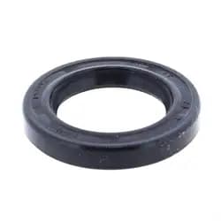 Oil Seal Rubber Single Lip with Spring Ring