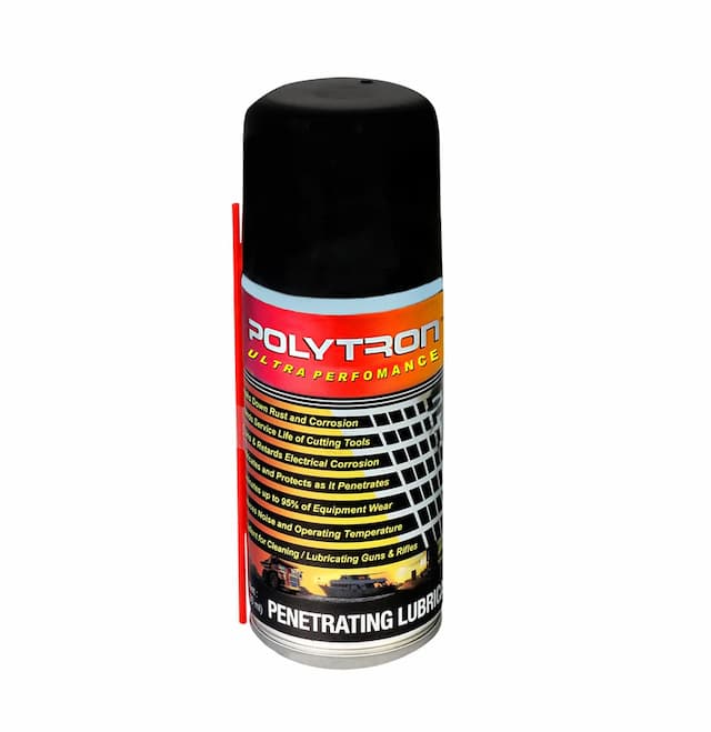 Polytron Penetrating Lubricant