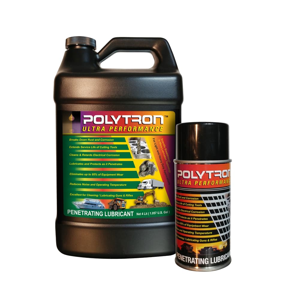 Penetrating Lubricant